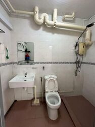Blk 190 West View @ Bukit Batok (Bukit Batok), HDB 5 Rooms #545209001